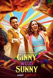Ginny Weds Sunny 2020 in Hindi Movie